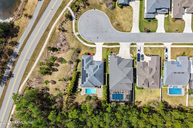 265 TWIN FLOWER Place, St. Johns, FL 32259