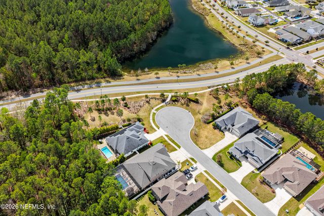 265 TWIN FLOWER Place, St. Johns, FL 32259