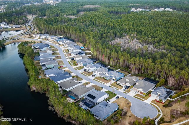 265 TWIN FLOWER Place, St. Johns, FL 32259