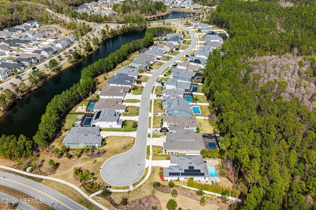 265 TWIN FLOWER Place, St. Johns, FL 32259