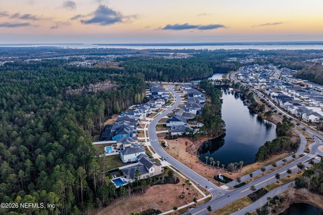 265 TWIN FLOWER Place, St. Johns, FL 32259