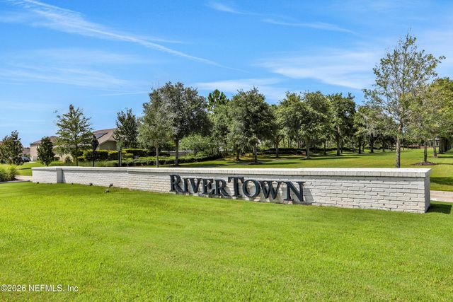 265 TWIN FLOWER Place, St. Johns, FL 32259