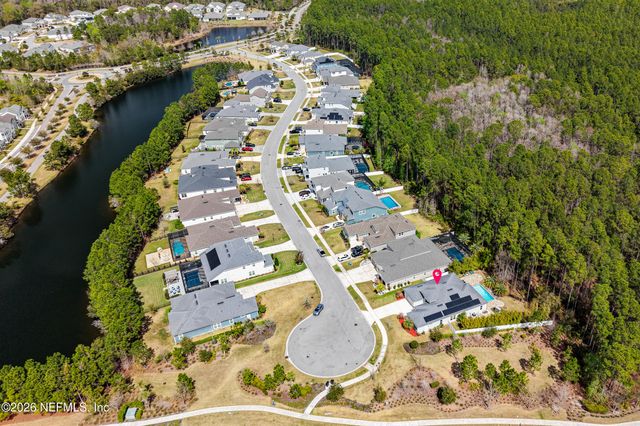 265 TWIN FLOWER Place, St. Johns, FL 32259