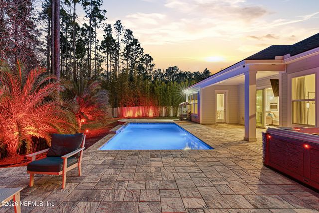 265 TWIN FLOWER Place, St. Johns, FL 32259