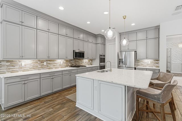 265 TWIN FLOWER Place, St. Johns, FL 32259