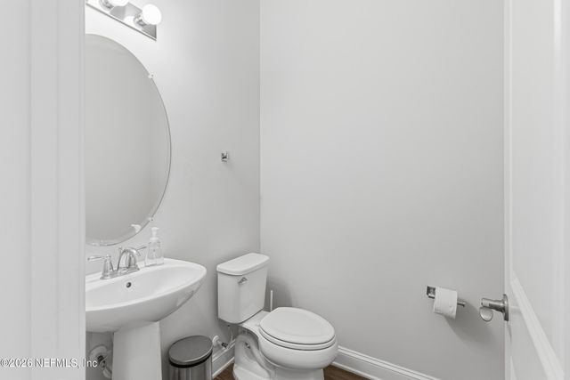 265 TWIN FLOWER Place, St. Johns, FL 32259