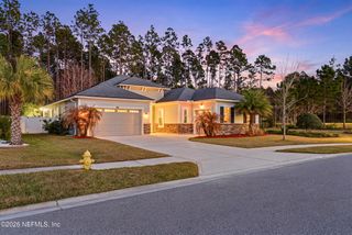 265 TWIN FLOWER Place, St. Johns, FL 32259