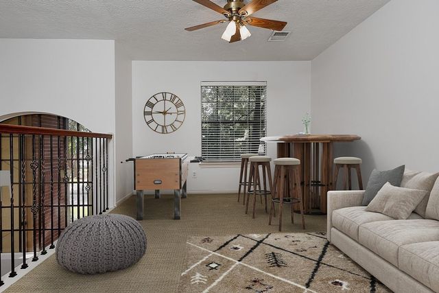 15 Amber Sky Place, The Woodlands, TX 77381