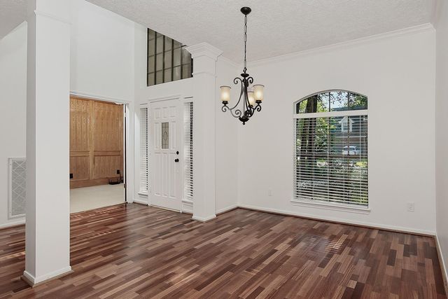 15 Amber Sky Place, The Woodlands, TX 77381