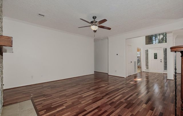 15 Amber Sky Place, The Woodlands, TX 77381