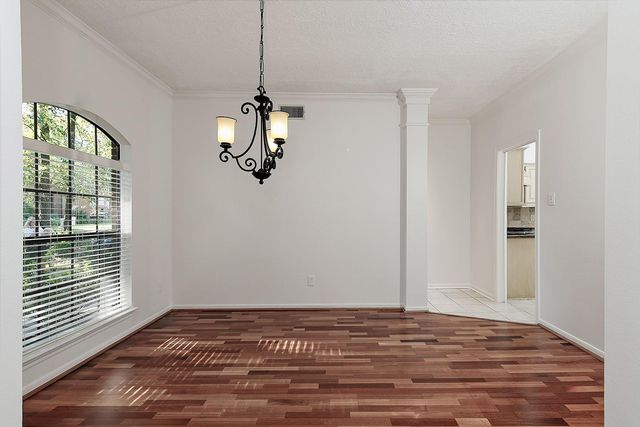 15 Amber Sky Place, The Woodlands, TX 77381