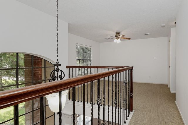 15 Amber Sky Place, The Woodlands, TX 77381