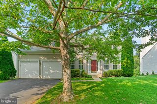 17538 FALLS PL, Round Hill, VA 20141