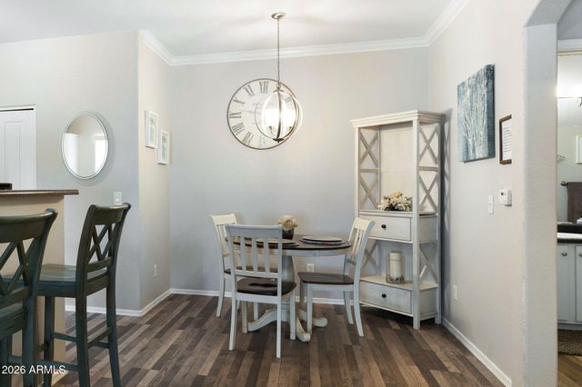 1941 S PIERPONT Drive 1122, Mesa, AZ 85206