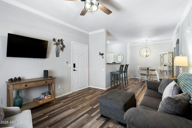 1941 S PIERPONT Drive 1122, Mesa, AZ 85206