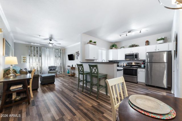 1941 S PIERPONT Drive 1122, Mesa, AZ 85206
