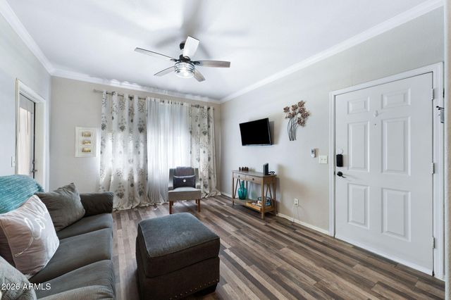 1941 S PIERPONT Drive 1122, Mesa, AZ 85206