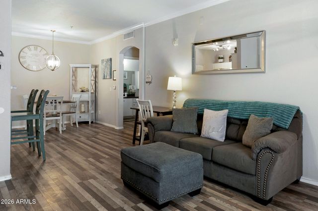 1941 S PIERPONT Drive 1122, Mesa, AZ 85206