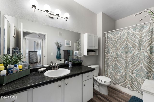 1941 S PIERPONT Drive 1122, Mesa, AZ 85206