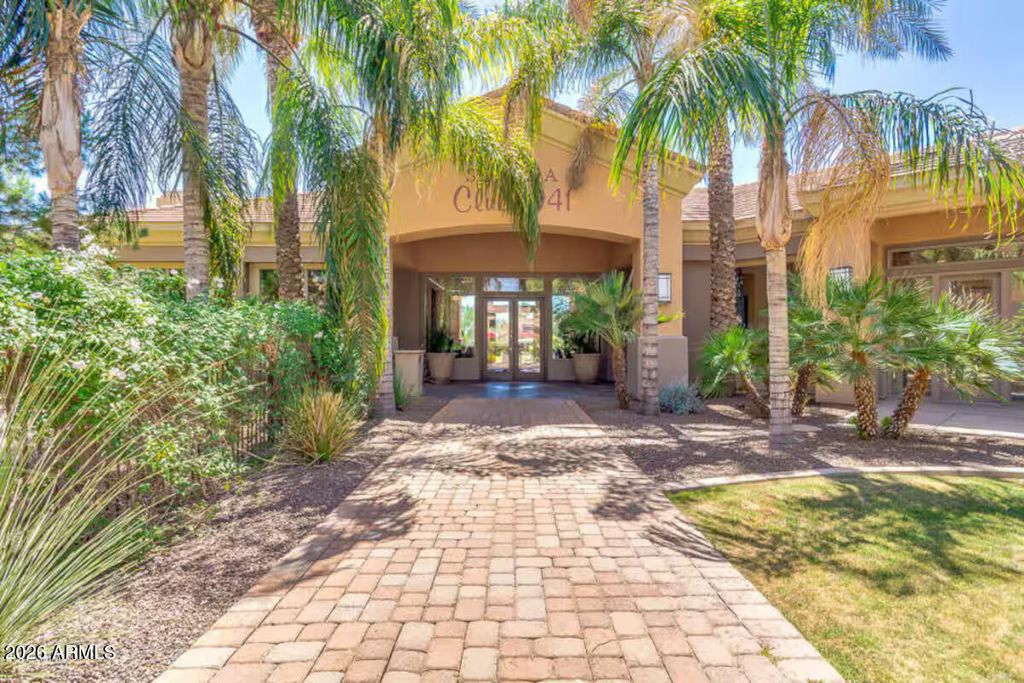 1941 S PIERPONT Drive 1122, Mesa, AZ 85206 — photo 3