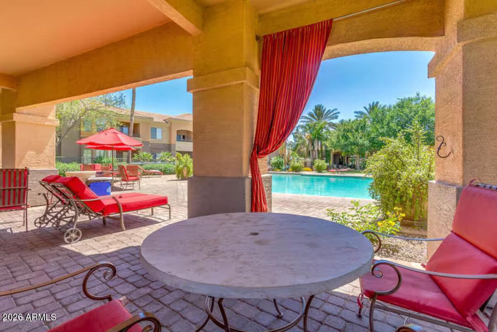 1941 S PIERPONT Drive 1122, Mesa, AZ 85206 — photo 4