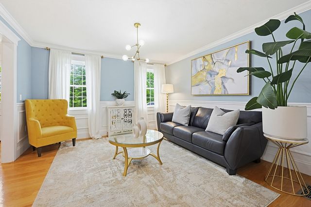 5 Rockmeadow Dr, East Bridgewater, MA 02333