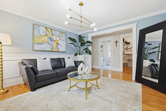 5 Rockmeadow Dr, East Bridgewater, MA 02333