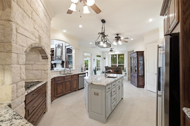 3580 Pinnacle Bay Point, Little Elm, TX 75068