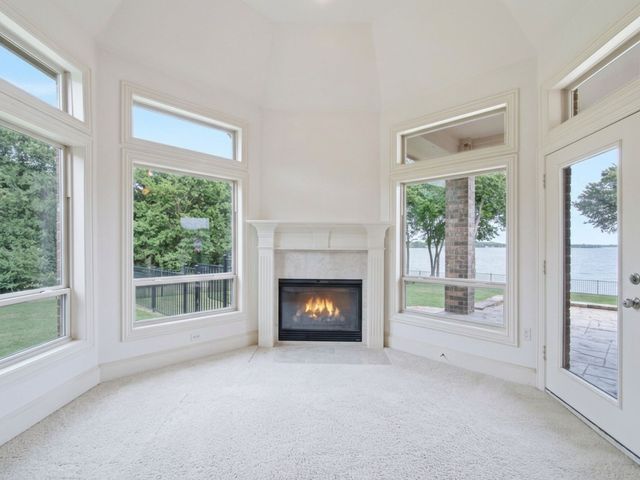3580 Pinnacle Bay Point, Little Elm, TX 75068