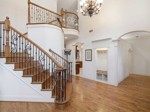 3580 Pinnacle Bay Point, Little Elm, TX 75068