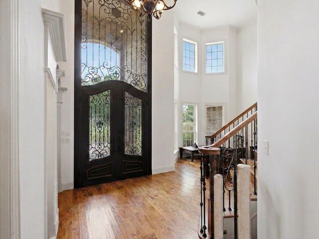 3580 Pinnacle Bay Point, Little Elm, TX 75068