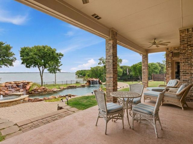 3580 Pinnacle Bay Point, Little Elm, TX 75068