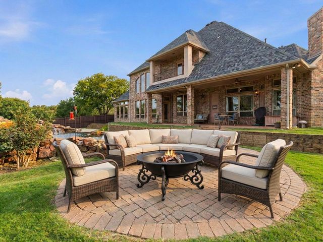 3580 Pinnacle Bay Point, Little Elm, TX 75068