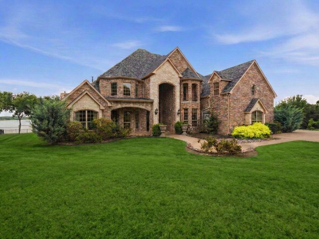 3580 Pinnacle Bay Point, Little Elm, TX 75068