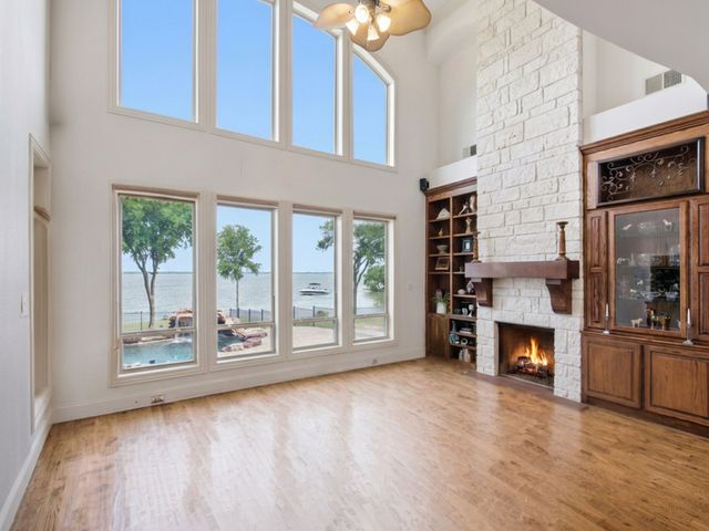 3580 Pinnacle Bay Point, Little Elm, TX 75068