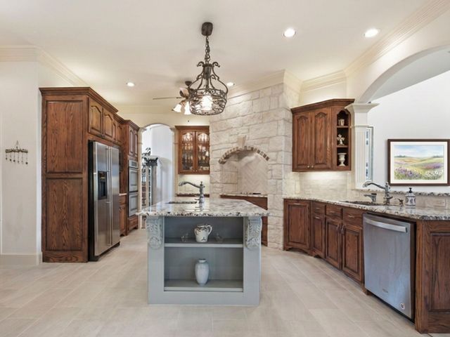 3580 Pinnacle Bay Point, Little Elm, TX 75068
