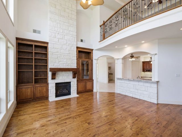 3580 Pinnacle Bay Point, Little Elm, TX 75068