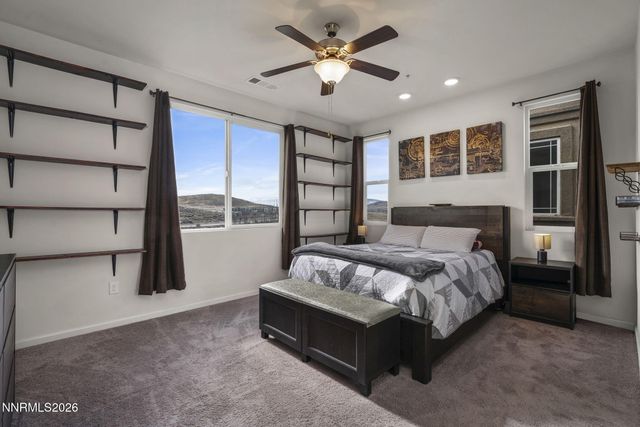 6705 Peppergrass Drive, Sparks, NV 89436