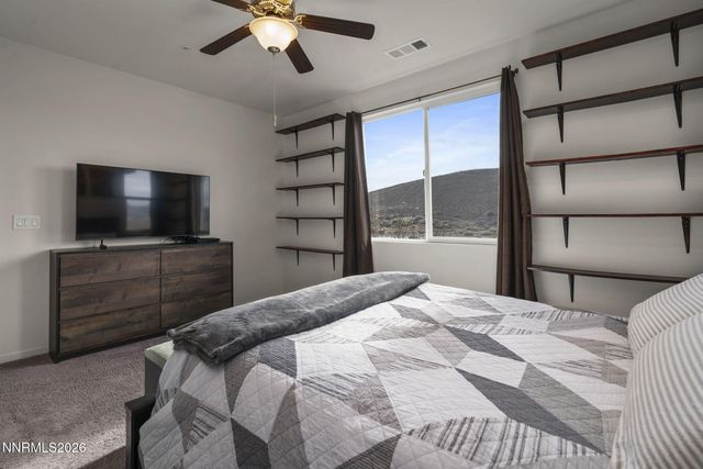 6705 Peppergrass Drive, Sparks, NV 89436