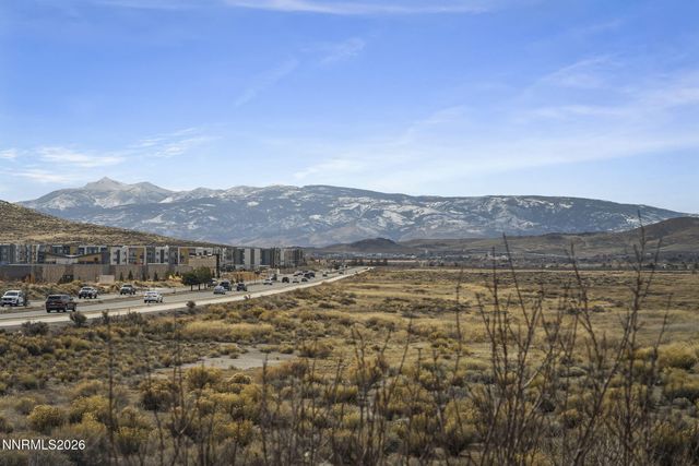 6705 Peppergrass Drive, Sparks, NV 89436