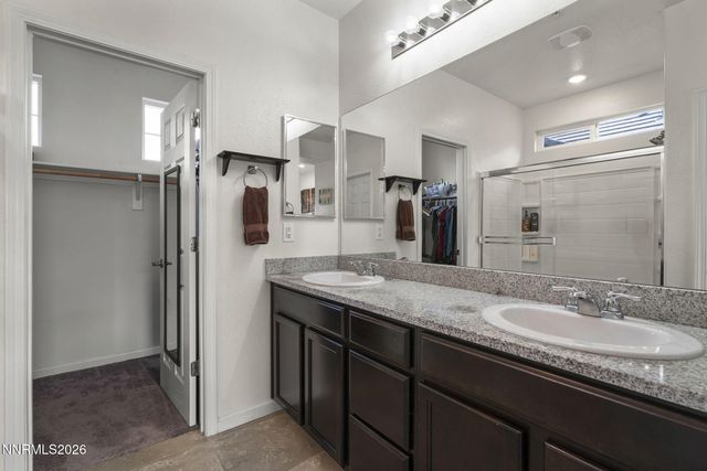 6705 Peppergrass Drive, Sparks, NV 89436