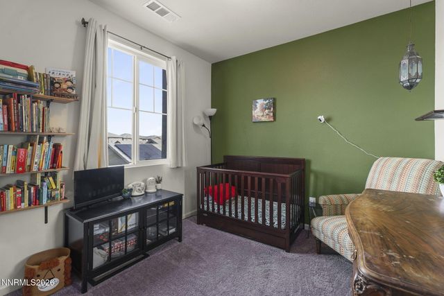 6705 Peppergrass Drive, Sparks, NV 89436