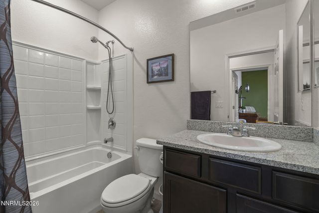 6705 Peppergrass Drive, Sparks, NV 89436