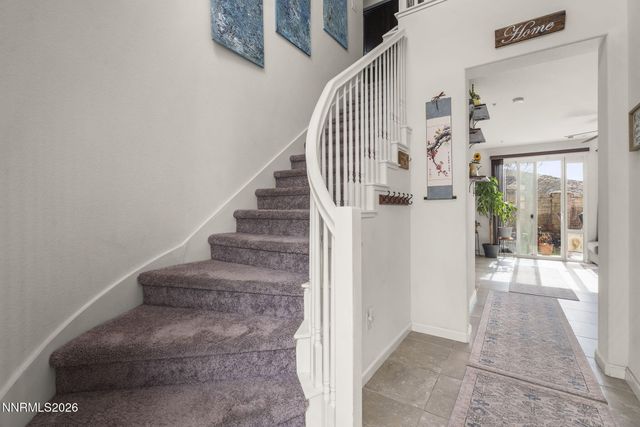 6705 Peppergrass Drive, Sparks, NV 89436