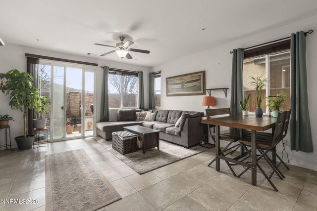 6705 Peppergrass Drive, Sparks, NV 89436