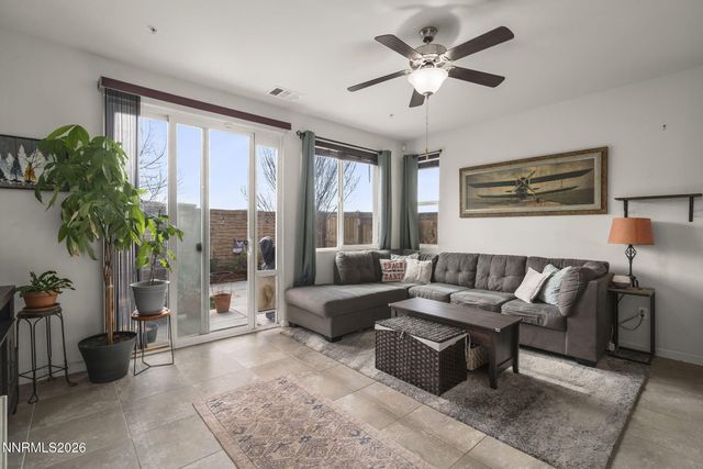 6705 Peppergrass Drive, Sparks, NV 89436