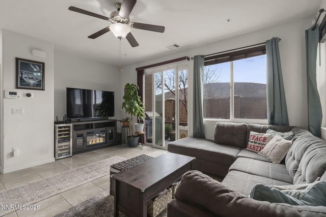 6705 Peppergrass Drive, Sparks, NV 89436