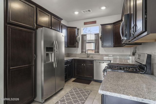 6705 Peppergrass Drive, Sparks, NV 89436