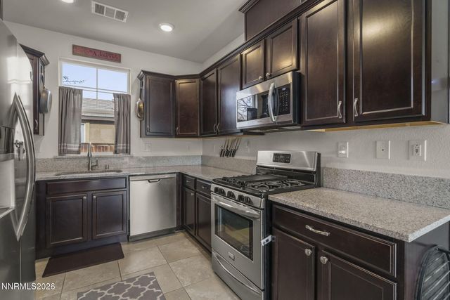 6705 Peppergrass Drive, Sparks, NV 89436