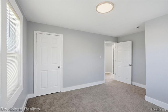 16909 Ardmore Street, Detroit, MI 48235